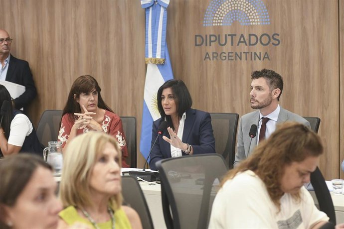 Argentina da el primer paso para ratificar el acuerdo UE-Mercosur.