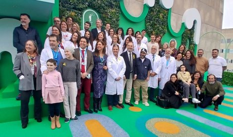 Es Andalucía - Málaga