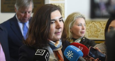 Es Andalucía - Málaga