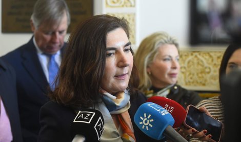 Es Andalucía - Málaga