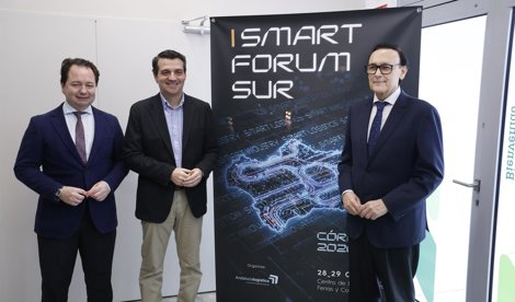 Es Andalucía - Córdoba