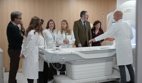 Es Andalucía - Córdoba