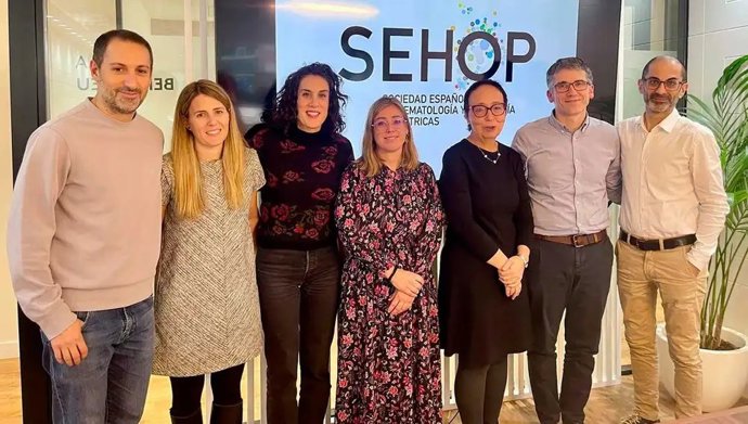 SEHOP reclama igualdad en el acceso al diagnóstico y tratamiento para todos los niños y adolescentes con cáncer