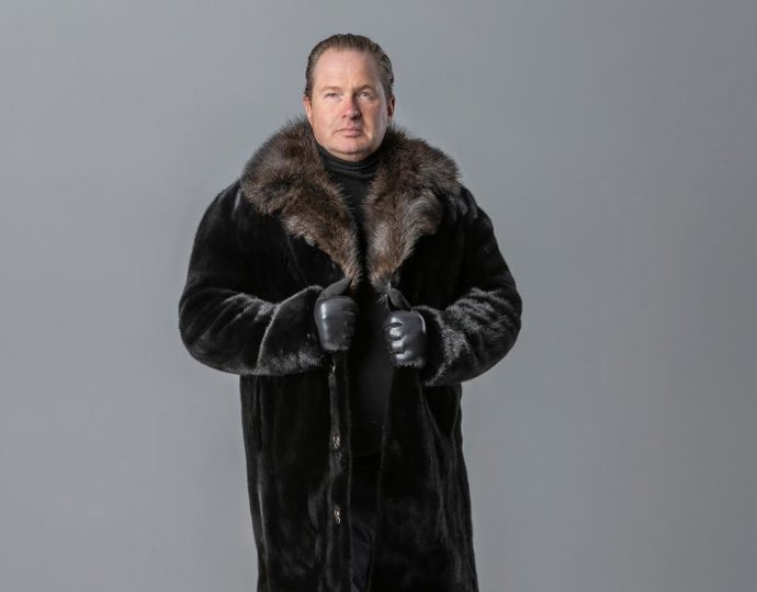 Ignacio Purcell Mena