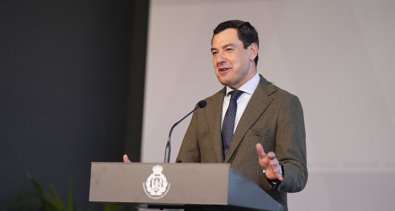 Es Andalucía - Sevilla