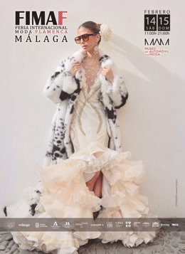 Cartel de Fimaf 2026