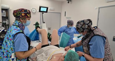 Es Andalucía - Granada