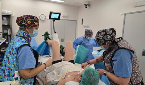 Es Andalucía - Granada