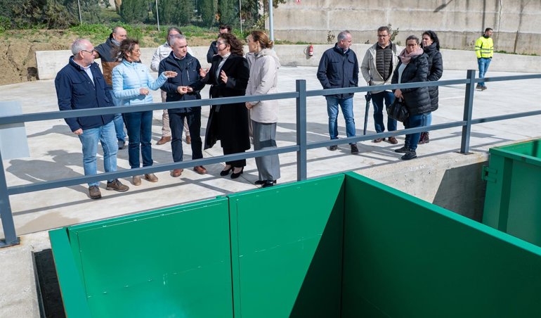 Es Andalucía - Jaén