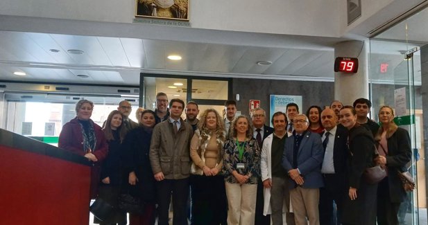 Es Andalucía - Sevilla