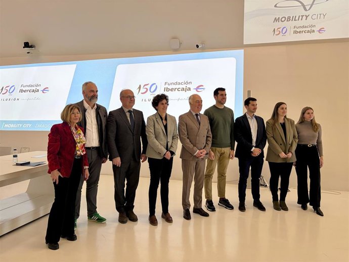 Mobility City pone el foco en el impulso al emprendimiento en movilidad como objetivo para 2026.