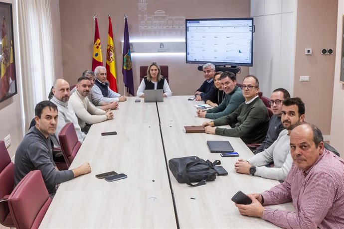 Cecopal en Guadalajara