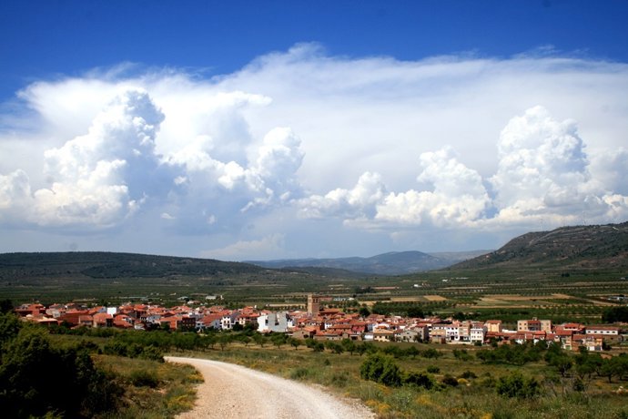 Archivo - Arxiu - Imatge d'arxiu d'Ares dels Oms