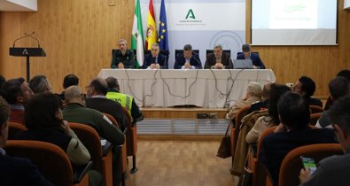 Es Andalucía - Huelva