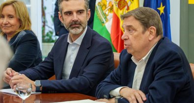 Es Andalucía - Sevilla