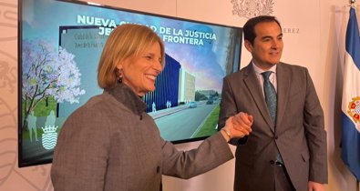 Es Andalucía - Cádiz