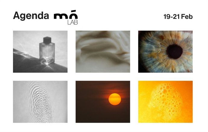 Madrid acoge 'MÓ LAB', el 'pop-up' sensorial de Multiópticas donde testear los cinco sentidos