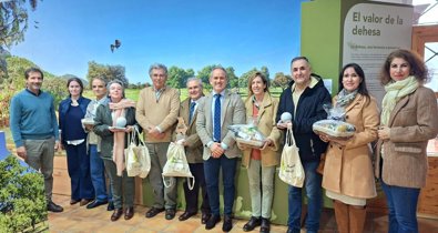 Es Andalucía - Córdoba