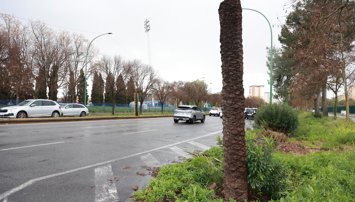 Es Andalucía - Sevilla