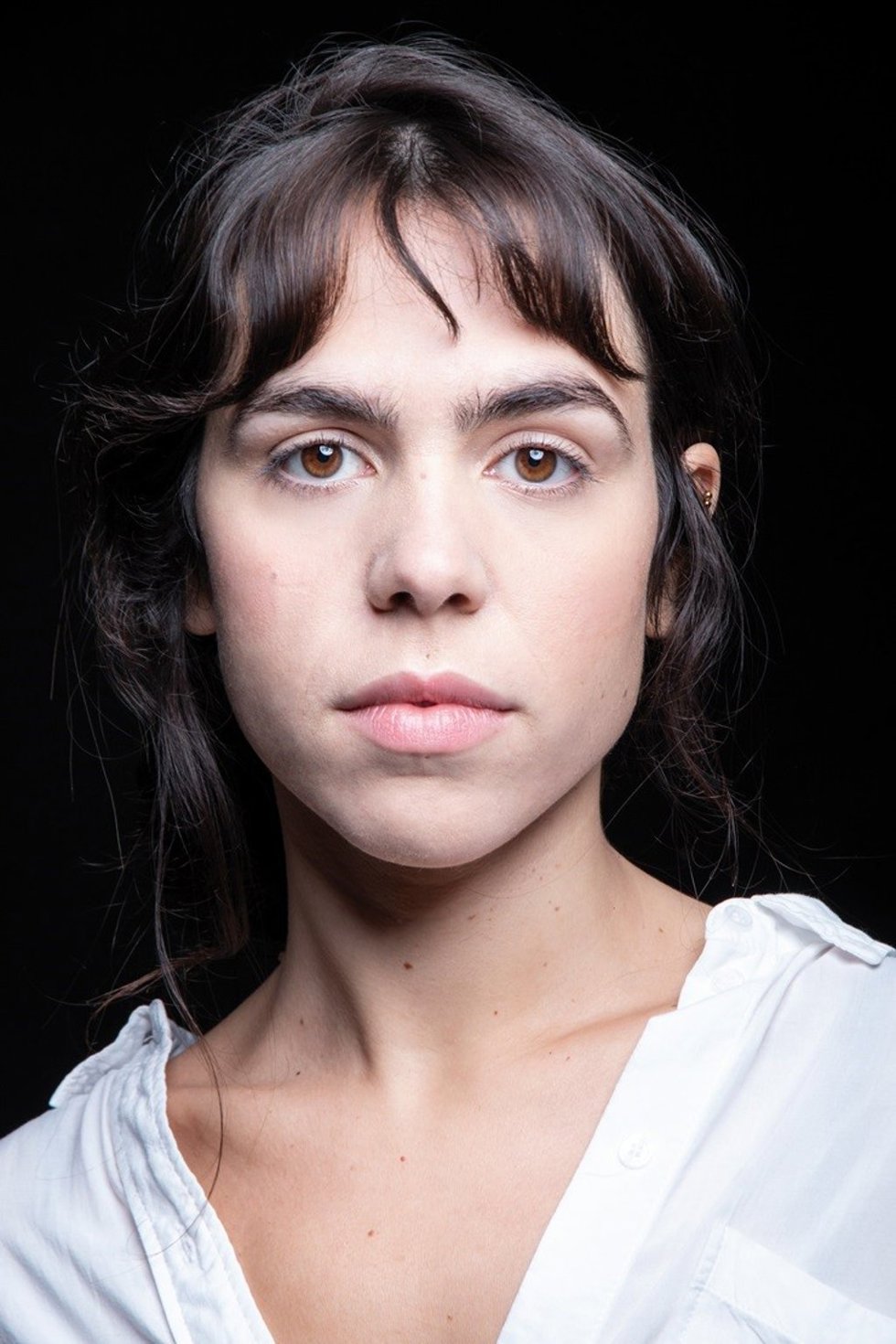 La poeta madrileña Seli Ka