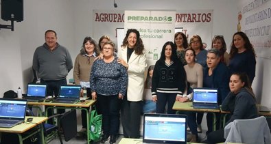 Es Andalucía - Jaén