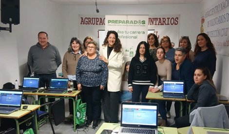 Es Andalucía - Jaén