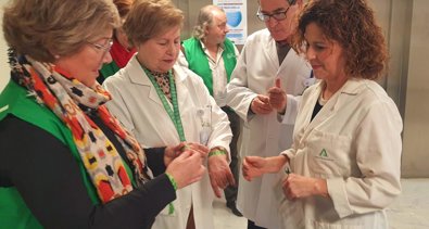 Es Andalucía - Granada