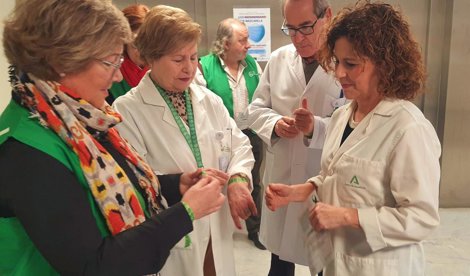 Es Andalucía - Granada