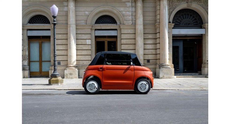 Fiat Topolino