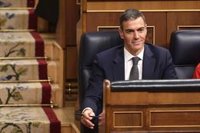 Sánchez participará por primera vez hoy en la Conferencia de Múnich para hablar de seguridad transatlántica