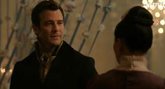 Foto: Tráiler de Los Bridgerton 4 Parte 2 con Benedict y Sophie, en punto crítico: "No quiero ser tu amante"