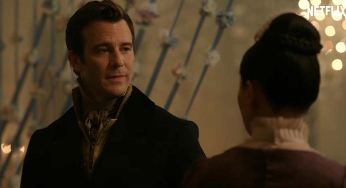 Tráiler de Los Bridgerton 4 Parte 2: El romance de Benedict y Sophie, en punto crítico