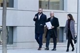 Foto: El juez del 'caso hidrocarburos' envía las declaraciones de Aldama y Pano a la causa de los pagos del PSOE