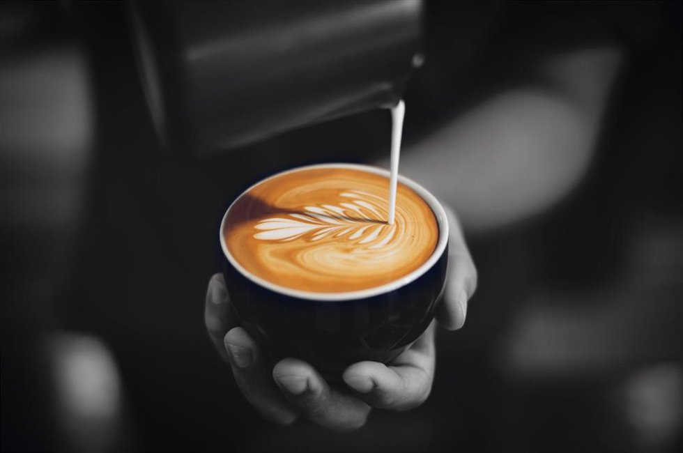Archivo - Café