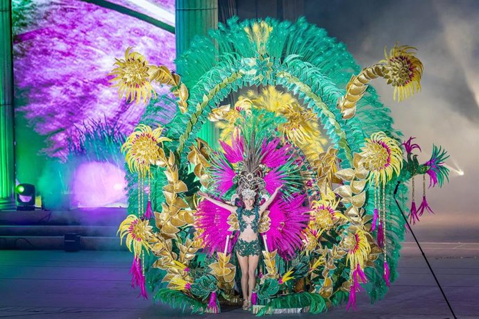 Carnaval de Vinaròs. 