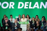 Montero e Isabel Rodríguez participan este sábado en Dos Hermanas en un foro del PSOE-A sobre el derecho a la vivienda