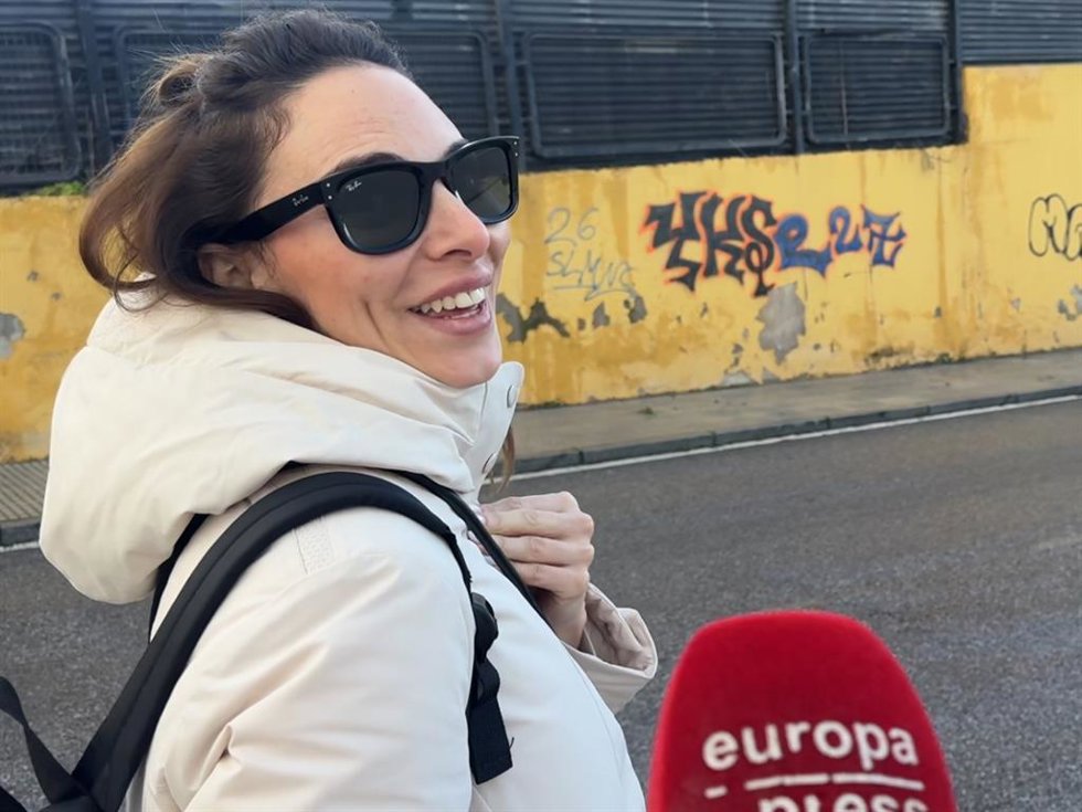 Irene Rosales se planta tras coincidir con Kiko Rivera y Lola: "No voy a entrar en estas tonterías ni en esta guerra"