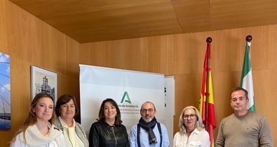 Es Andalucía - Cádiz