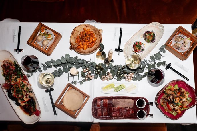 Archivo - Año Nuevo Chino del Caballo