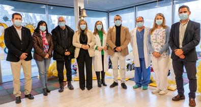 Es Andalucía - Jaén