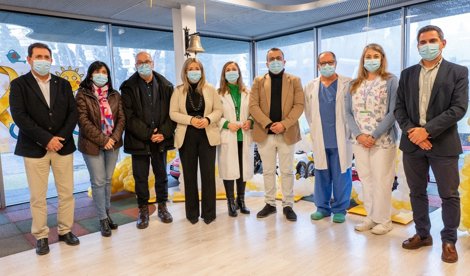 Es Andalucía - Jaén