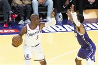 Chris Paul anuncia su retirada: "El baloncesto quedará grabado para siempre en mi ADN"