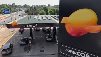 Estados Unidos autoriza a Repsol a reanudar operaciones en Venezuela