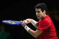 Un gran Munar cede ante un mejor Bublik en Róterdam