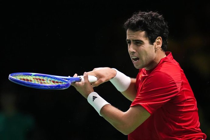 Archivo - Jaume Munar