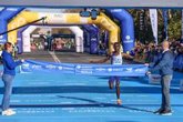 Foto: Estos son los cortes de tráfico y los desvíos de Tussam por el Maratón de Sevilla de este domingo