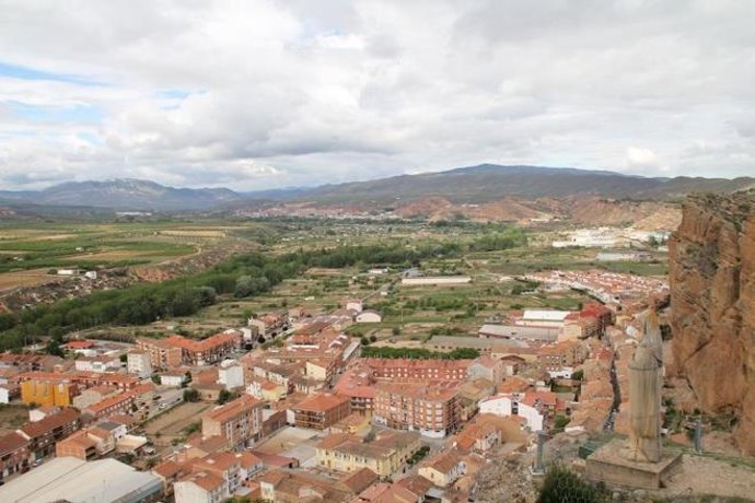 Municipio de Quel (La Rioja)