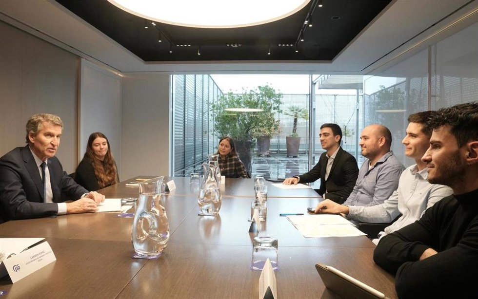 El PP exige una auditoría sobre los exámenes MIR y pide responsabilidades al Gobierno por el "caos provocado"