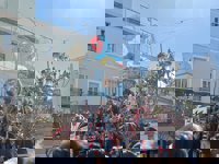 Carnaval de Cádiz 2026: Los mejores lugares para ver las agrupaciones del COAC y las ilegales