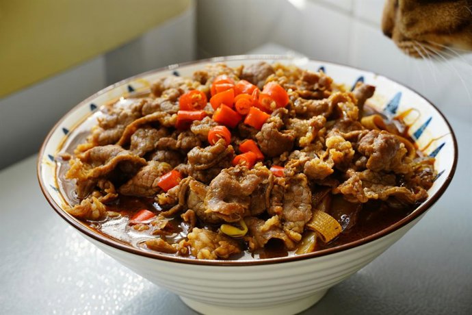 Los trucos para hacer un guiso de carne en menos de una hora